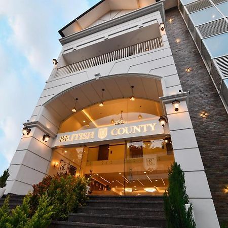 British County Resorts Anachal Exterior photo