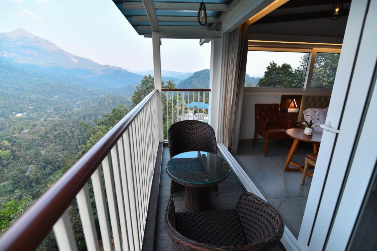 British County Resorts Anachal Exterior photo