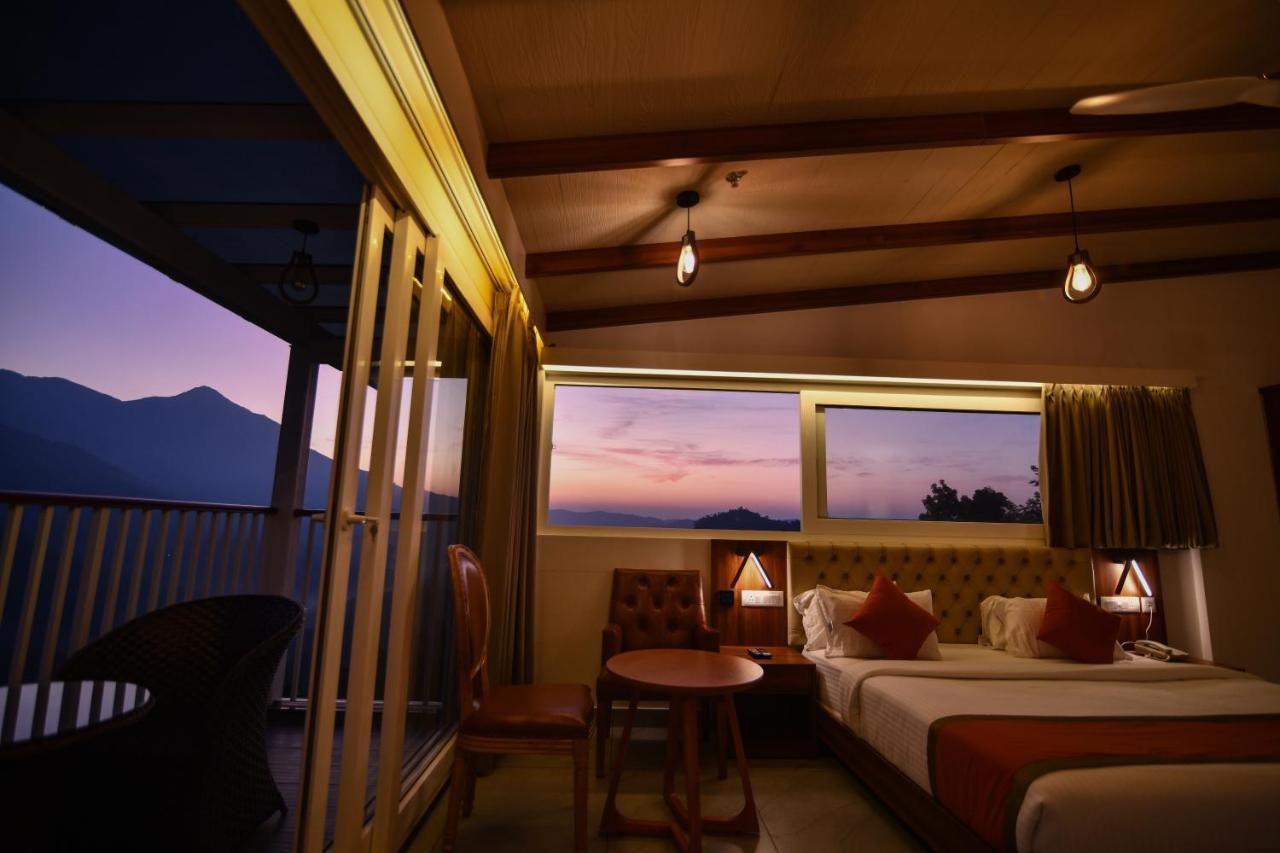 British County Resorts Anachal Exterior photo
