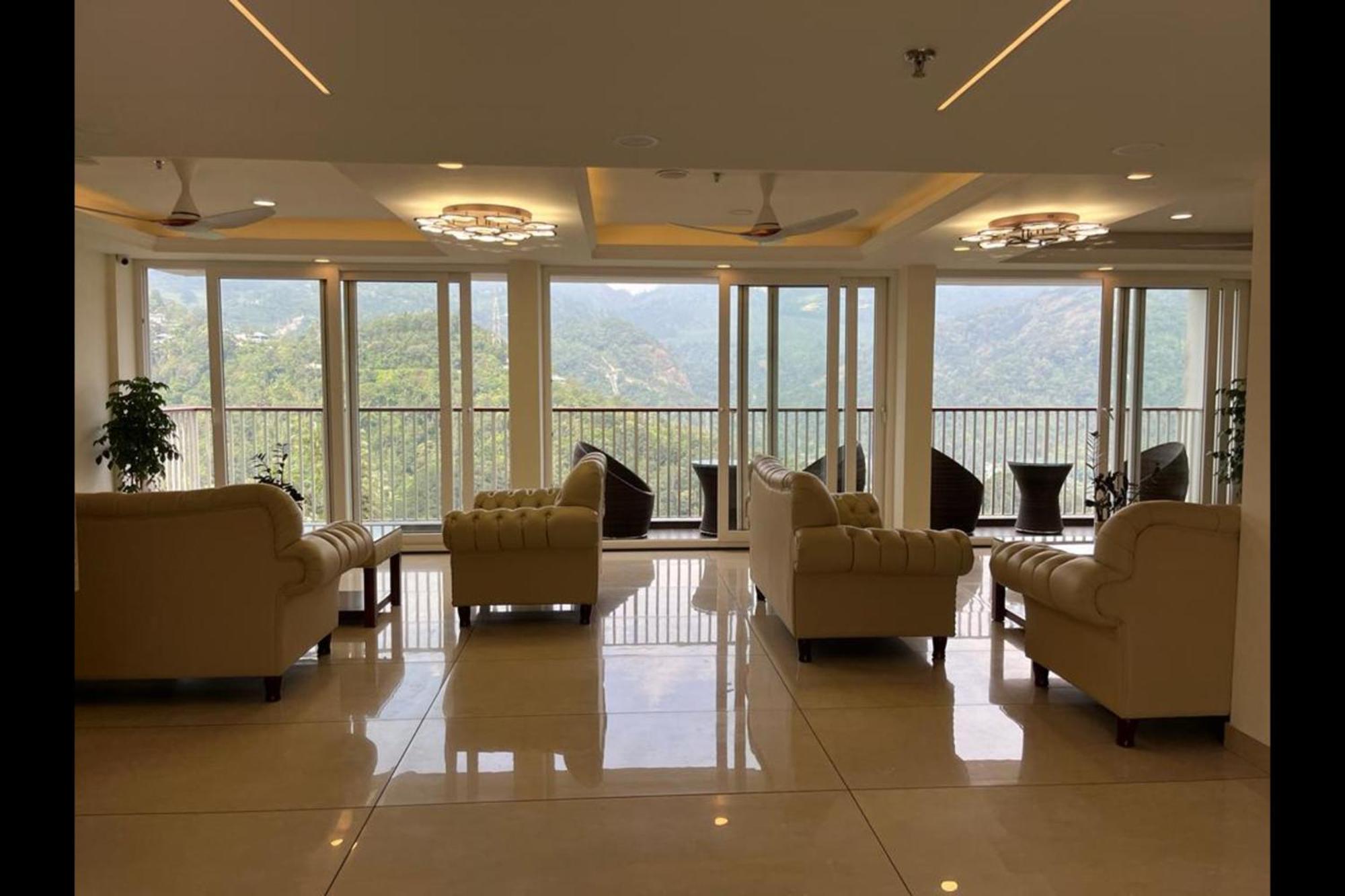 British County Resorts Anachal Exterior photo